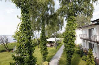 Hotele 4**** - Hotel Meridian - obiekt - zdjęcie 12 