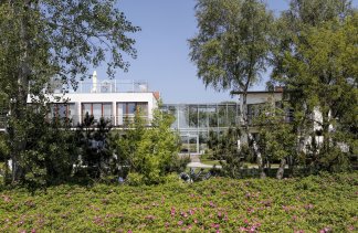 Hotele 4**** - Hotel Meridian - obiekt - zdjęcie 2 