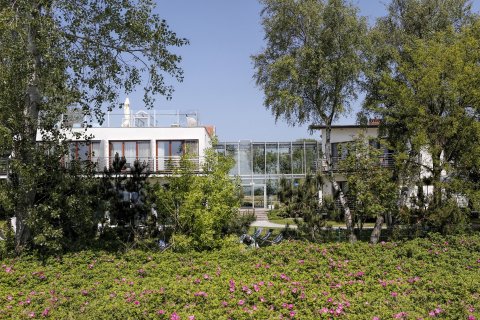 Hotele 4**** - Hotel Meridian - zdjęcie 2