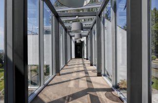 Hotele 4**** - Hotel Meridian - obiekt - zdjęcie 24 