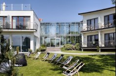 Hotele 4**** - Hotel Meridian - zdjęcie 3