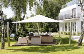 Hotele 4**** - Hotel Meridian - obiekt - zdjęcie 7 