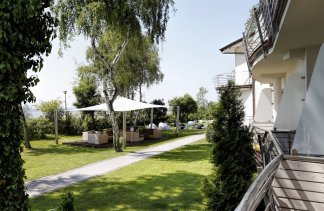 Hotele 4**** - Hotel Meridian - obiekt - zdjęcie 14 