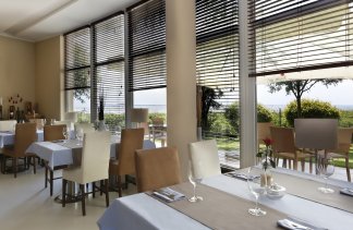 Hotele 4**** - Hotel Meridian - obiekt - zdjęcie 42 