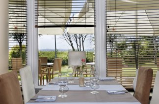 Hotele 4**** - Hotel Meridian - obiekt - zdjęcie 43 