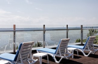 Hotele 4**** - Hotel Meridian - obiekt - zdjęcie 28 