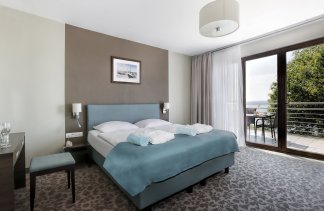 Hotele 4**** - Hotel Meridian - obiekt - zdjęcie 32 