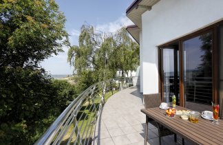 Hotele 4**** - Hotel Meridian - obiekt - zdjęcie 25 