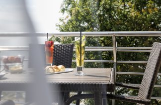 Hotele 4**** - Hotel Meridian - obiekt - zdjęcie 26 