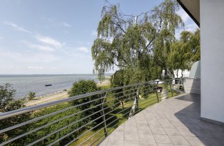 Hotele 4**** - Hotel Meridian - obiekt - zdjęcie 19 