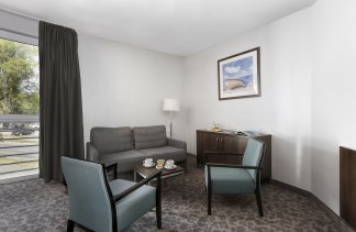 Hotele 4**** - Hotel Meridian - obiekt - zdjęcie 37 