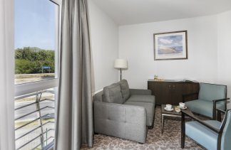 Hotele 4**** - Hotel Meridian - obiekt - zdjęcie 31 