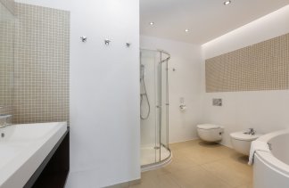 Hotele 4**** - Hotel Meridian - obiekt - zdjęcie 34 