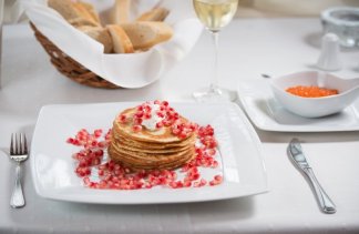 Hotele 4**** - Hotel Meridian - obiekt - zdjęcie 44 