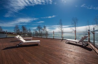 Hotele 4**** - Hotel Meridian - obiekt - zdjęcie 27 