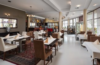 Hotele 4**** - Hotel Meridian - obiekt - zdjęcie 41 