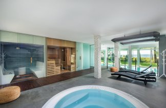 Hotele 4**** - Hotel Meridian - obiekt - zdjęcie 38 