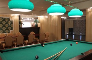 Hotele 3*** - Hotel Renusz - obiekt - zdjęcie 7 