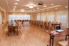 Hotele 3*** - Hotel Renusz - zdjęcie 3