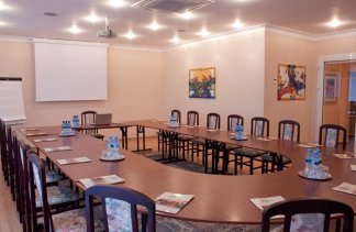 Hotele 3*** - Hotel Renusz - obiekt - zdjęcie 4 