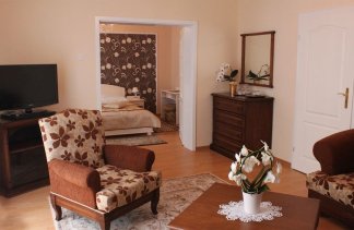 Hotele 3*** - Hotel Renusz - obiekt - zdjęcie 5 