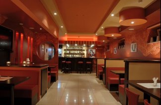 Hotele 3*** - Hotel Chopin - obiekt - zdjęcie 6 