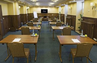 Hotele 3*** - Hotel Chopin - obiekt - zdjęcie 2 