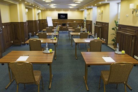 Hotele 3*** - Hotel Chopin - zdjęcie 2