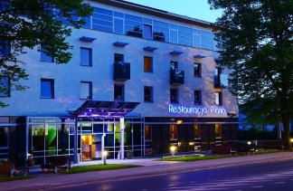 Hotele 3*** - Hotel Chopin - obiekt - zdjęcie 1 