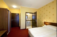 Hotele 3*** - Hotel Chopin - zdjęcie 3