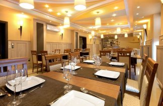 Hotele 3*** - Hotel Chopin - obiekt - zdjęcie 5 