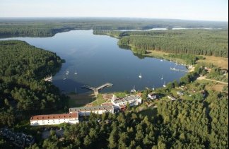 Hotele ** - Hotel Gołuń - obiekt - zdjęcie 8 