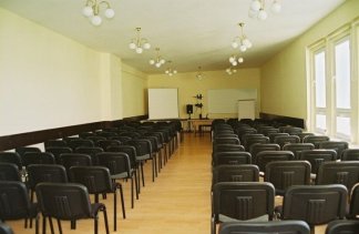 Hotele ** - Hotel Gołuń - obiekt - zdjęcie 2 