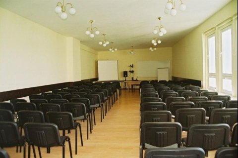 Hotele ** - Hotel Gołuń - zdjęcie 2