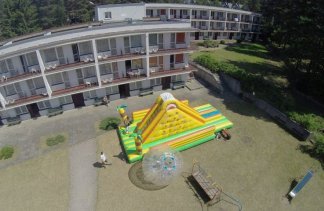 Hotele ** - Hotel Gołuń - obiekt - zdjęcie 1 