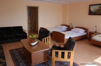 Hotele ** - Hotel Gołuń - obiekt - zdjęcie 6 