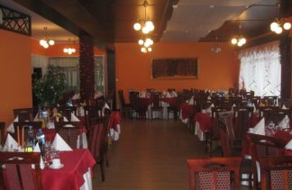 Hotele ** - Hotel Gołuń - obiekt - zdjęcie 7 