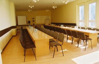 Hotele ** - Hotel Gołuń - obiekt - zdjęcie 4 