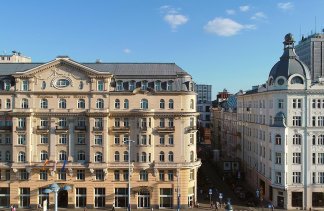 Hotele 4**** - Polonia Palace Hotel - obiekt - zdjęcie 49 