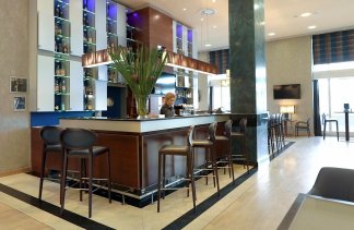 Hotele 4**** - Polonia Palace Hotel - obiekt - zdjęcie 46 