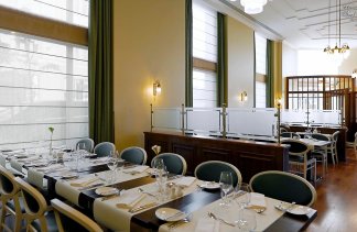 Hotele 4**** - Polonia Palace Hotel - obiekt - zdjęcie 45 