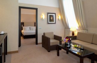 Hotele 4**** - Polonia Palace Hotel - obiekt - zdjęcie 44 