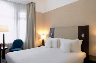Hotele 4**** - Polonia Palace Hotel - obiekt - zdjęcie 43 