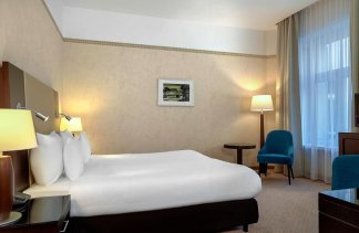 Hotele 4**** - Polonia Palace Hotel - obiekt - zdjęcie 40 