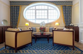 Hotele 4**** - Polonia Palace Hotel - obiekt - zdjęcie 41 