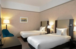 Hotele 4**** - Polonia Palace Hotel - obiekt - zdjęcie 39 