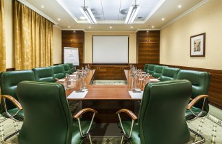 Hotele 4**** - Polonia Palace Hotel - obiekt - zdjęcie 36 