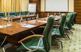 Hotele 4**** - Polonia Palace Hotel - obiekt - zdjęcie 35 