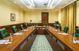 Hotele 4**** - Polonia Palace Hotel - obiekt - zdjęcie 34 