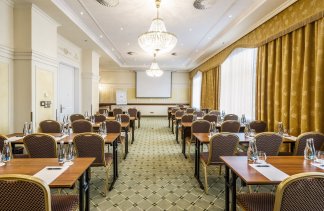 Hotele 4**** - Polonia Palace Hotel - obiekt - zdjęcie 33 